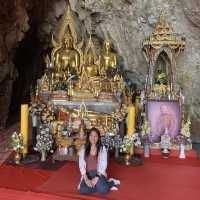วัดถ้ำผาปล่อง เชียงใหม่