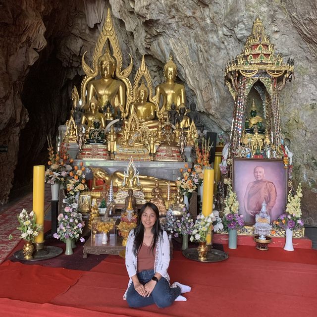 วัดถ้ำผาปล่อง เชียงใหม่