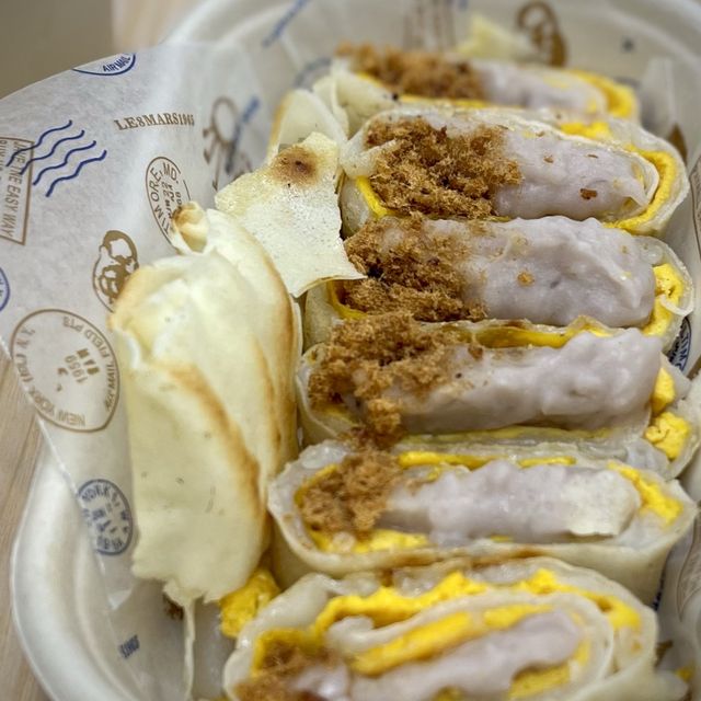 📍香港觀塘｜壹.01 · 觀塘除左塞車，仲有抵食出色台式美食小店😋