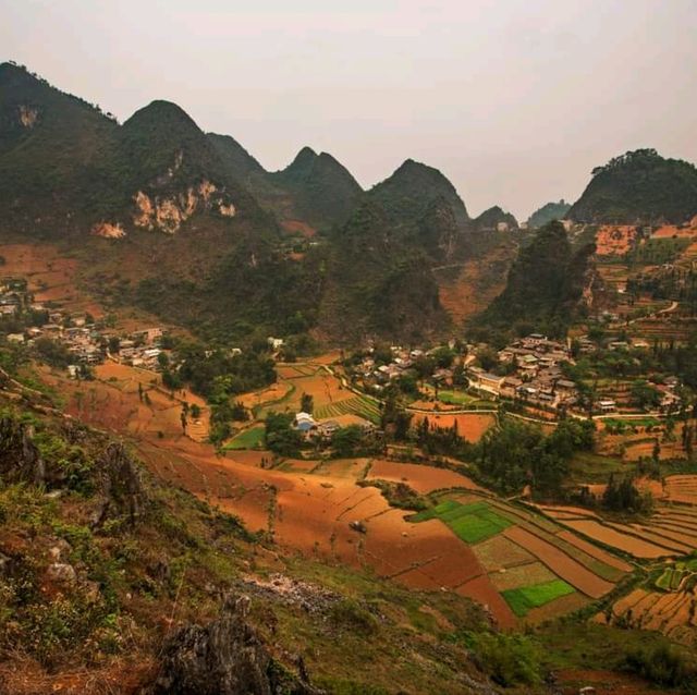 Epic Motorbiking Trip of your Lifetime - Ha Giang Loop