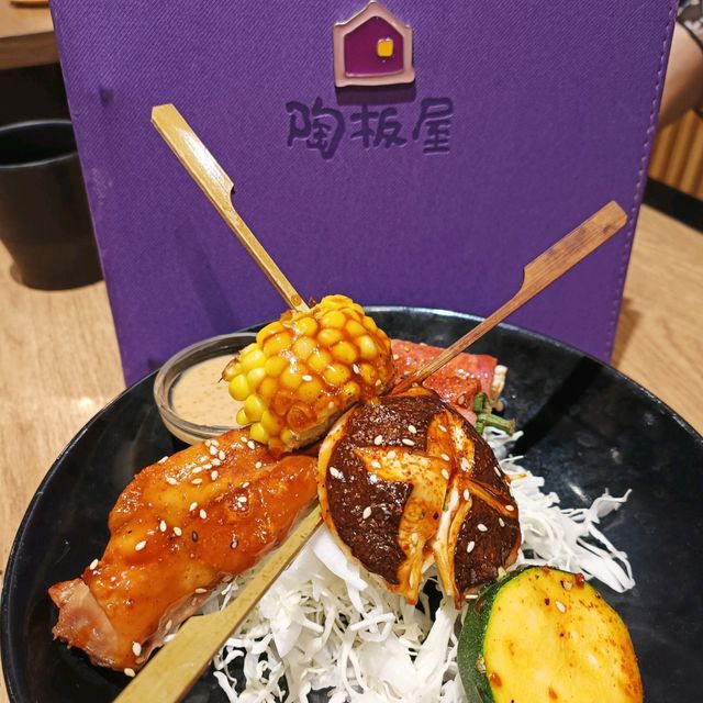 屏東陶板屋 特色餐點 高品質服務 慶生好選擇 