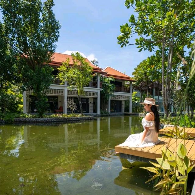 Grand Mercure Khao Lak Bangsak 