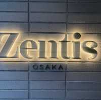 【大阪】コスパ◎Zentis Osaka