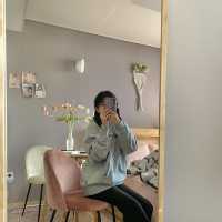 영종도의 아기자기한 마을을 볼 수 있는 곳🏡