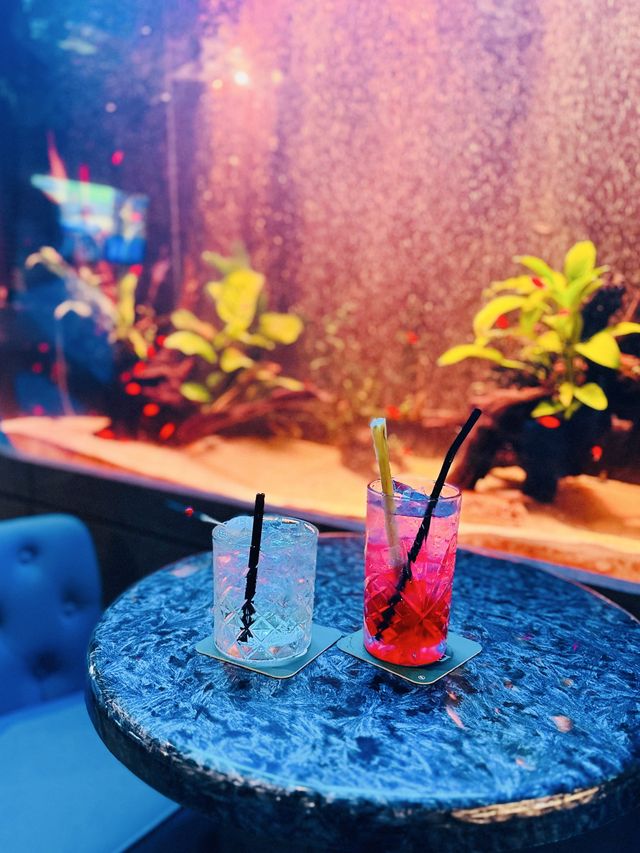 𝐇𝐚𝐩𝐩𝐲 𝐇𝐨𝐮𝐫好去處 | 酒吧