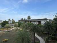 NANA BEACH HOTEL & RESORT ที่พักริมเล ราคาเบา