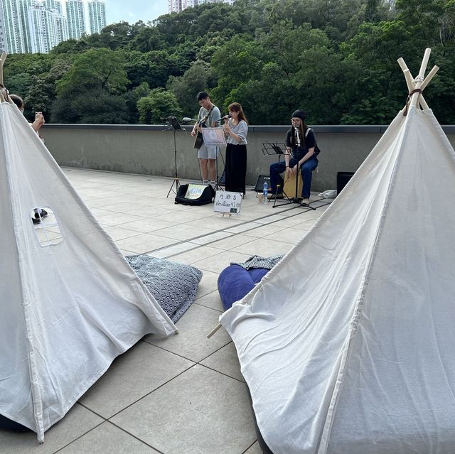 至潮佛誕市集活動震撼登場！現場近80檔攤檔帶你體驗佛系假期！