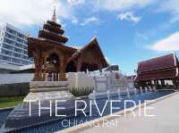 THE RIVERIE CHIANG RAI พักสบายริมกก