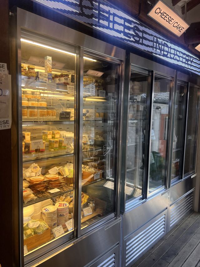 韓国/ソウル【益善洞】牧場をイメージした世界観がとってもかわいいカフェ🐄🧀