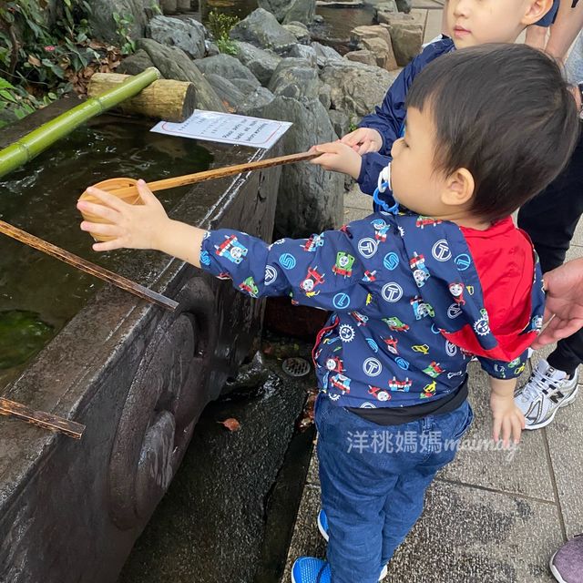 鐮倉真係好靚😍