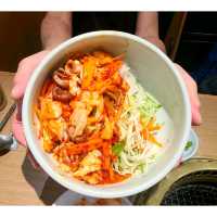 米芝蓮推介 醃肉醬汁超惹味 必吃烤肉推介