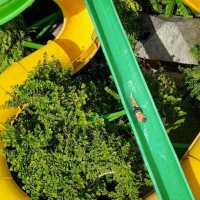 Waterbom Kuta Bali