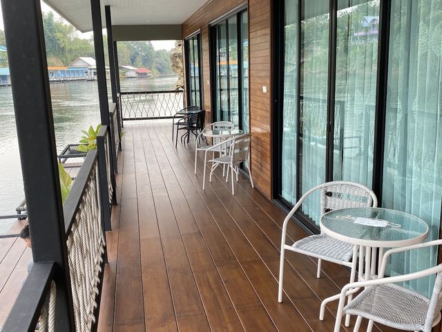  🛖 Rimwang The River Life