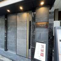 【大阪・東心斎橋】ランチタイムがお得！高級感溢れる鉄板焼き店「mahoroba鉄板」