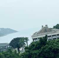 赤柱地標-美利樓