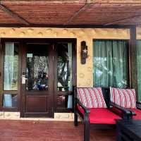ที่ 1 ในใจ เซนทาราเกาะช้าง
