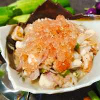 ถึงเครื่องเมืองนคร ร้านอาหารที่ควรไปลอง