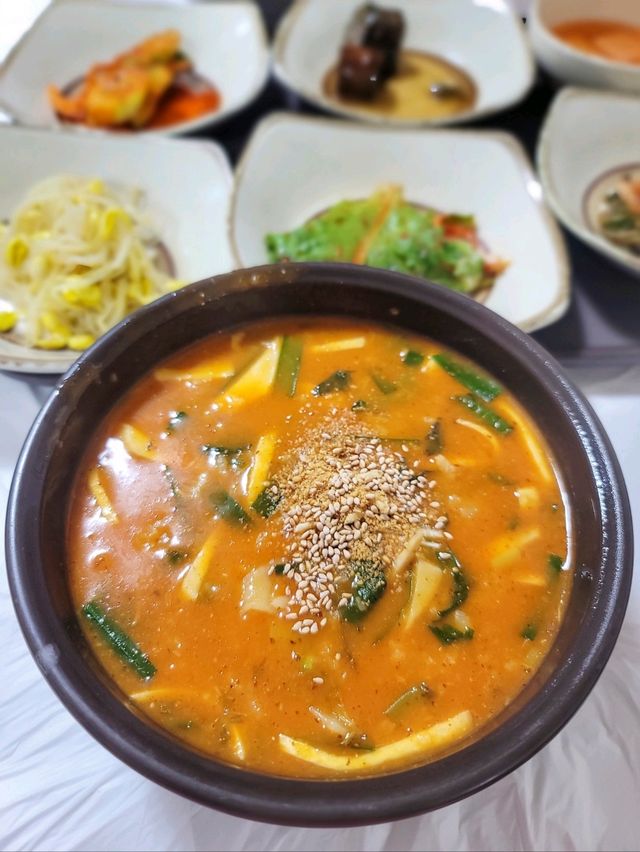 찐로컬맛집이라는 무주어죽🏠