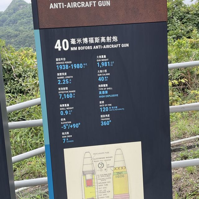 二次大戰，留下來的回憶