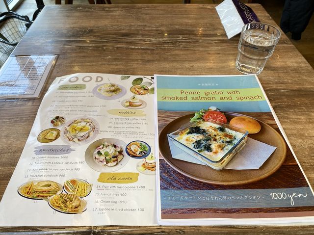 東京・蔵前。カフェ『鷰(en)』コンセプトは『集い、憩い、相交わる』