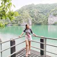 จุดชมวิวทะเลใน (เกาะแม่เกาะ)