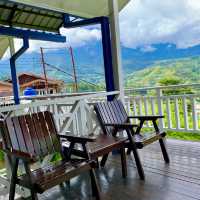 Kinabalu Pine🌲Resort Standard Valley 👍