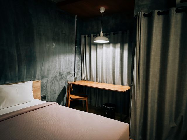 • Navakitel Design Hotel 🛀🏻✨