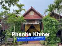 ร้านอาหารอร่อยๆ ในเสียมเรียบ ลองอาหารดั้งเดิม