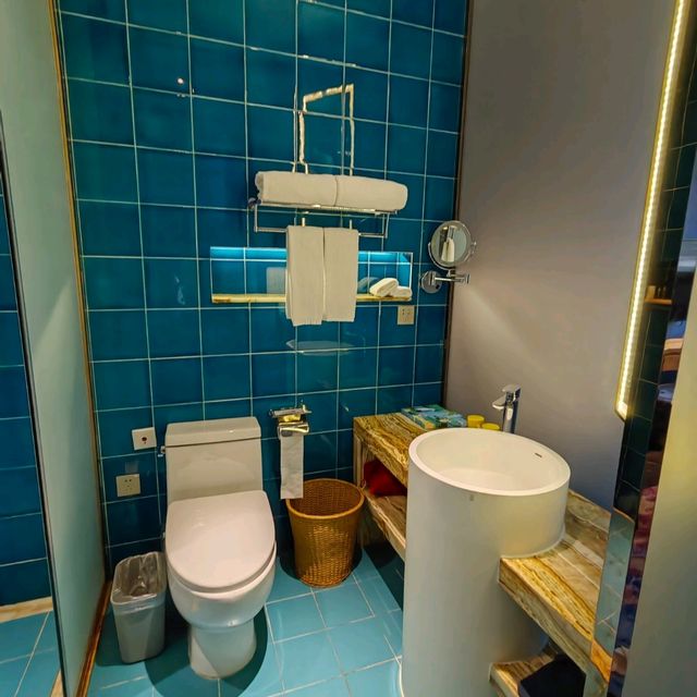 深圳甘坑特色親子酒店