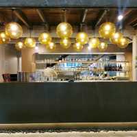 คาเฟ่ในบ้านสีขาว ฟีลโคซี่ อบอุ๊นนน ร้าน "พา-มา-เฮง"