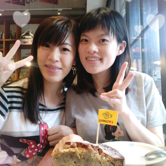 Campus Café美式校園輕食餐廳🍔免收一成服務費