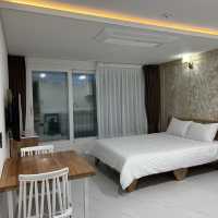 Aewol Ocean Stay