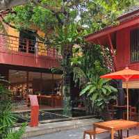 Jim Thompson House Museum