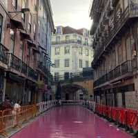 Pink Street 💗