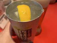【福岡】博多絵地下で昼飲み🍺うまぁなひとくち餃子『弍ノ弍』