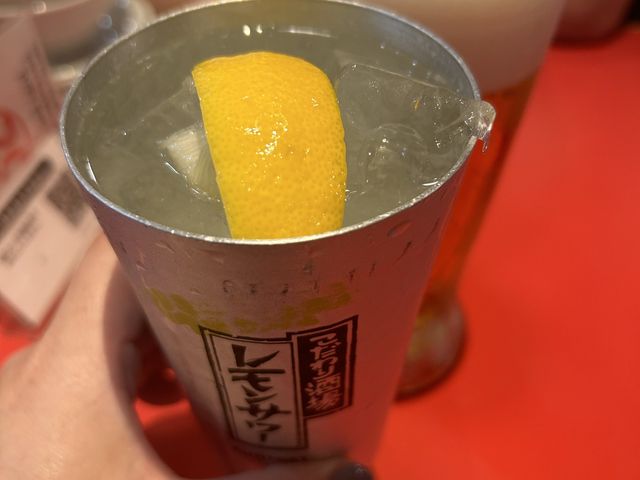 【福岡】博多絵地下で昼飲み🍺うまぁなひとくち餃子『弍ノ弍』
