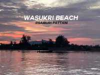 หาดวาสุกรี สายบุรี