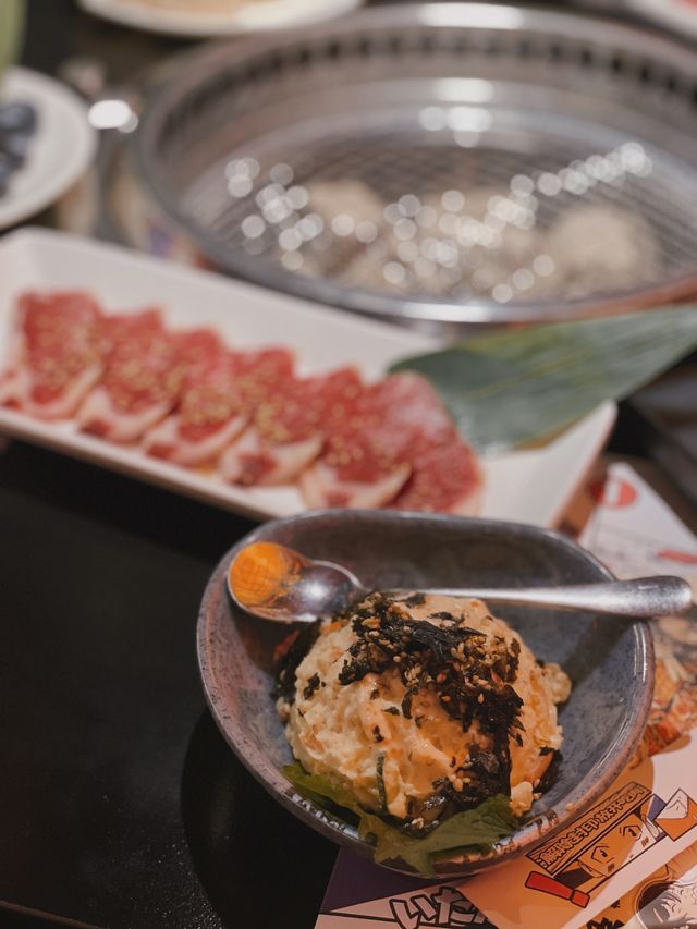😻超高性價比深圳燒肉｜人龍排隊店🥩