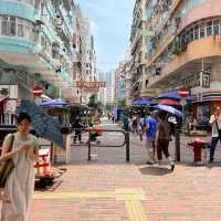 3DAYS2NIGHTS IN HONG KONG