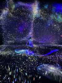 澳門親子teamlab 沉浸式體驗