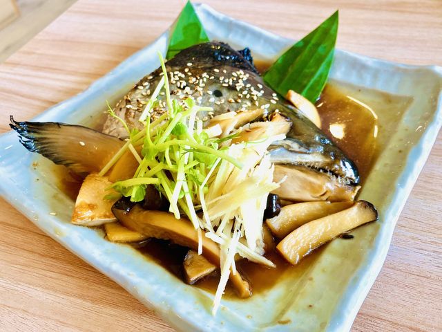 บุฟเฟ่ต์อาหารญี่ปุ่นอร่อยมาก สายบุฟเฟ่ต์ต้องลอง!