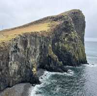 Isle of Skye (Scotland)