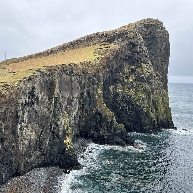 Isle of Skye (Scotland)