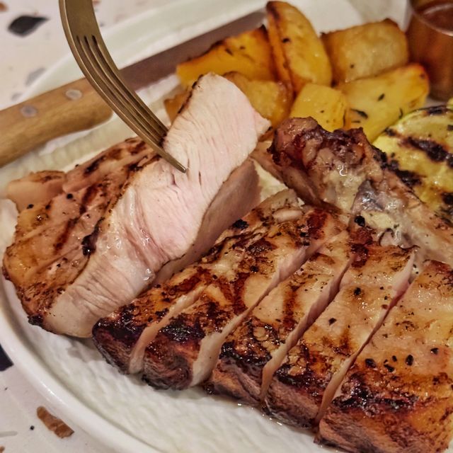 Soho☺️好Chill🍸酒吧餐廳🍴 Soho☺️好Chill🍸酒吧餐廳🍴