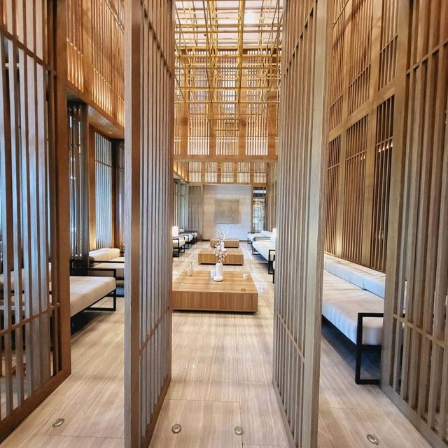 Mandarin Eastville Pattaya