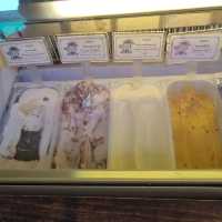 Torry's - Phuket's Famous Ice Cream Place