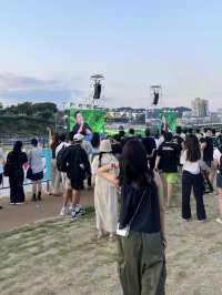 [진주] 따끗따끗한 맥주축제 후기 🍺🧡