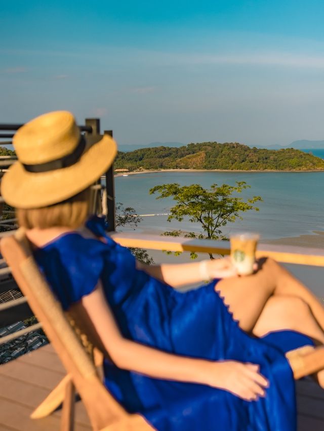 Sinae Phuket พูลวิลล่าสุดหรูแห่งเกาะสิเหร่ 🛀🏻