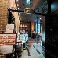 【京都】ホテルレポート✨ホテルモントレ京都