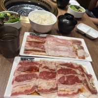 北京頤堤港-燒肉Like 